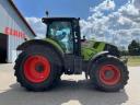 Ciągnik Claas Axion 870 C-Matic CEBIS