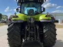 Claas Axion 870 C-Matic CEBIS tractor