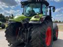 Traktor Claas Axion 870 C-Matic CEBIS