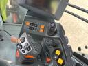 Traktor Claas Axion 870 C-Matic CEBIS