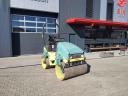 Ammann ARX 26 vibratory compaction roller