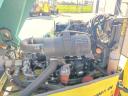 Ammann ARX 26 vibratory compaction roller