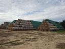 Hay, straw, alfalfa bales for sale