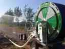 DayU watering drum with water cannon 110/500 H