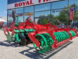 Agromasz / Agro-Masz BT30 - függesztett rövidtárcsa