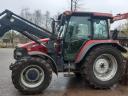 Case IH JXU 95 tractor