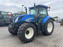 Ciągnik New Holland T6.180 EC