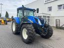 New Holland T6.180 EC-Traktor