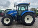 New Holland T6.180 EC-Traktor