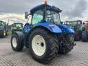 New Holland T6.180 EC-Traktor