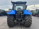 Ciągnik New Holland T6.180 EC