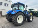 Ciągnik New Holland T6.180 EC