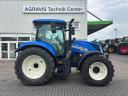 Traktor New Holland T6.180 EC