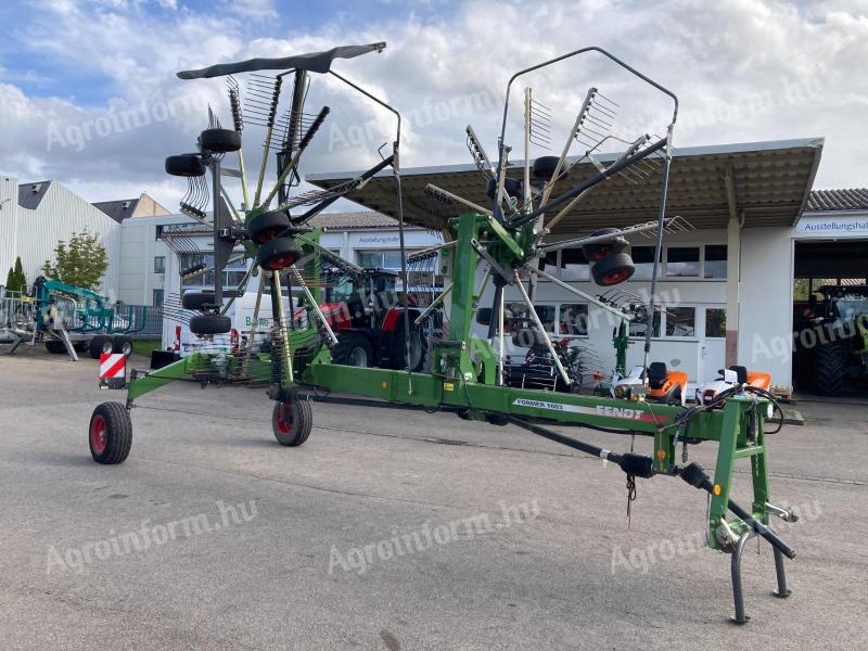 Fendt 1603 Auftragsmacher