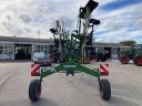 Fendt 1603 trainer