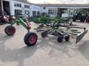 Trener Fendt 1603