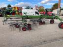 Fendt 1603 trainer