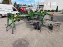 Trener Fendt 1603