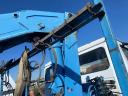 MEILER MK 60R hydraulic car crane for sale