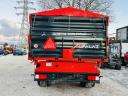 PALAZ / PALAZOGLU 10T - TANDEM TRAILER - ROYAL TRACTOR