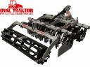 ROLEX BTM MINI DISC Harrow 2 M – KÖNIGLICHER TRAKTOR