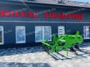 AGRIMETAL 3 KNIFE TILLER CU HENGER - Royal Tractor