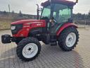 YTO NMF 704C acțiune tractor