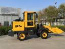 Sherpa 20-08 - mini front loader