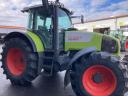 Ciągnik Claas Ares 656 - Super cena