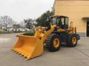 SHERPA 160-50 - front loader