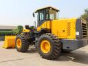 SHERPA 160-50 - front loader