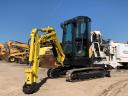 Yanmar VIO25-4 Mini-Raupenbagger