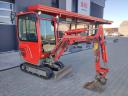 Minikuter Yanmar SV16