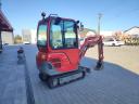 Minibagger Yanmar SV16