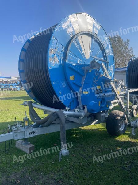 FOR SALE used OCMIS VR5 100/500 irrigation drums