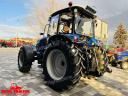 FARMTRAC 9120 DTV KING - TRAKTOR 113 KS - SA MOTOROM PERKINS DOSTUPAN NA TENDERIMA