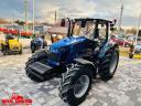 TRAKTOR FARMTRAC 9120 DTV KING - 113 LE - S MOTOREM PERKINS, KTERÝ JE ZPŮSOBILÝ K PROVOZU