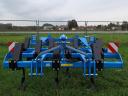 GORENC TERASOFTER 300 cultivator de câmp greu