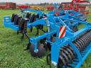 GORENC TERASOFTER 300 cultivator de câmp greu