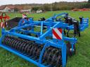 GORENC TERASOFTER 300 heavy field cultivator