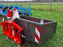 Uniwersalna skrzynia transportowa GORENC LOADER 200