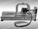 JANSEN AG 180 Halmbrecher – mit hydraulischer Seitenbewegung – ROYAL TRAKTOR