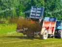 Metal-Fach 16 TON CERBERUS TRACTOR - Royal Tractor