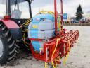 Opryskiwacz polowy BIARDZKI 600/12 - z magazynu - Royal Tractor