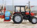 Pulverizator de câmp BIARDZKI 600/12 - din stoc - Royal Tractor