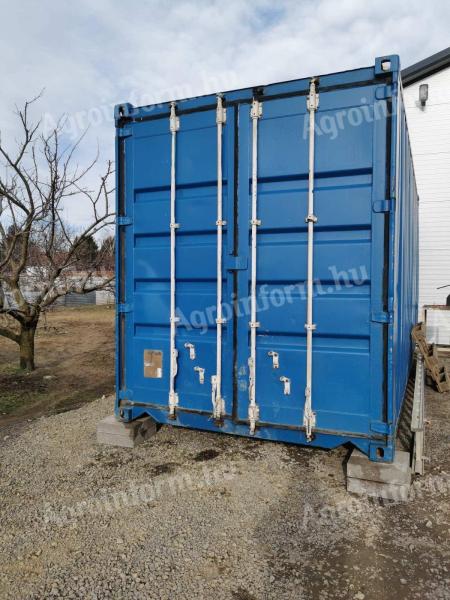 Pallet container for sale