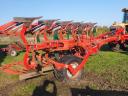 Vogel Noot 6 head plough