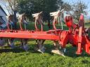 Vogel Noot 6 head plough