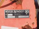 Vogel Noot 6-glavni plug