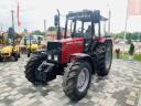 BELARUS MTZ 820.4 tractor